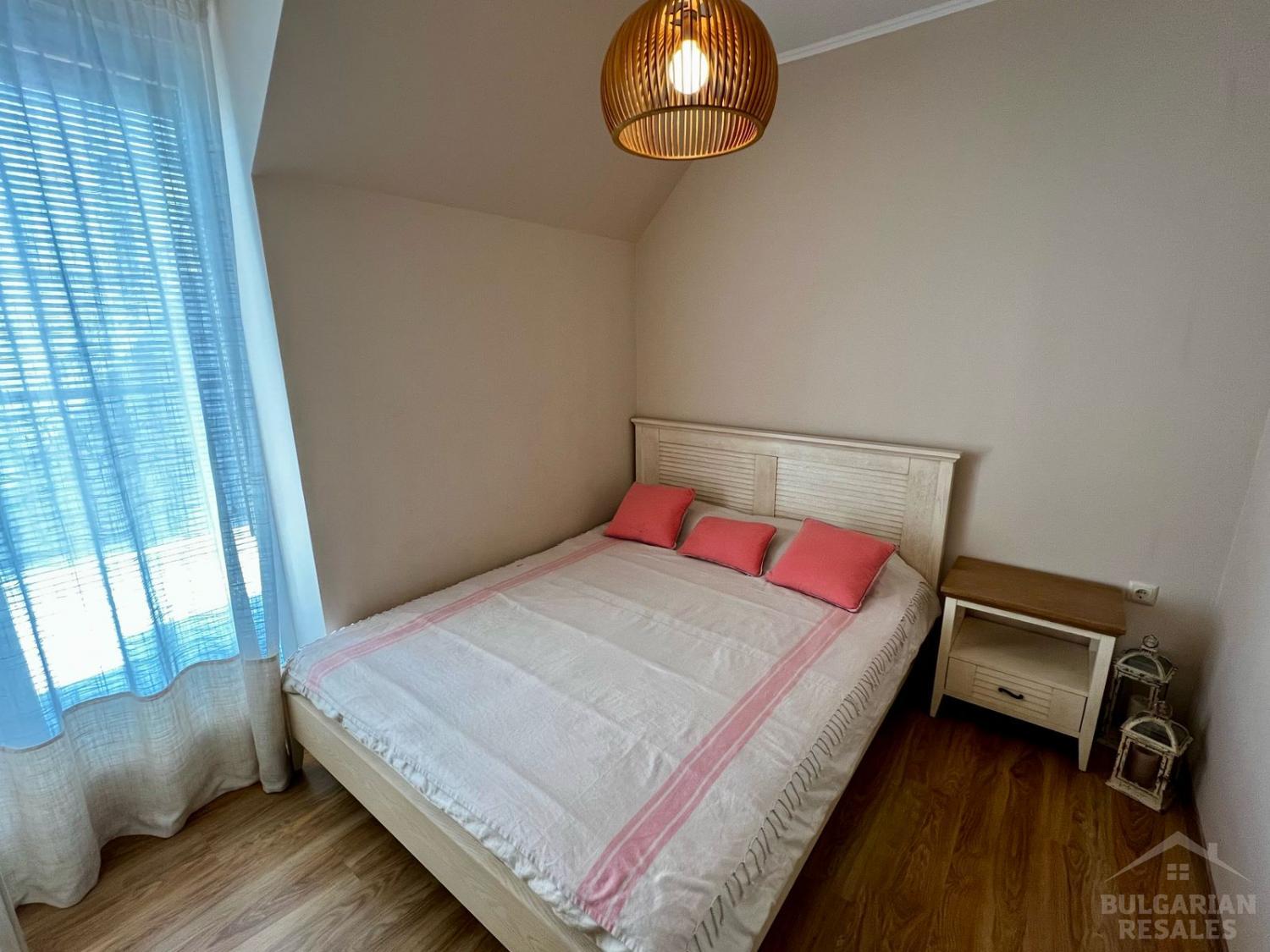 Luxury apartment with 2 bedrooms in a new complex ID: 5037 - Photo 14