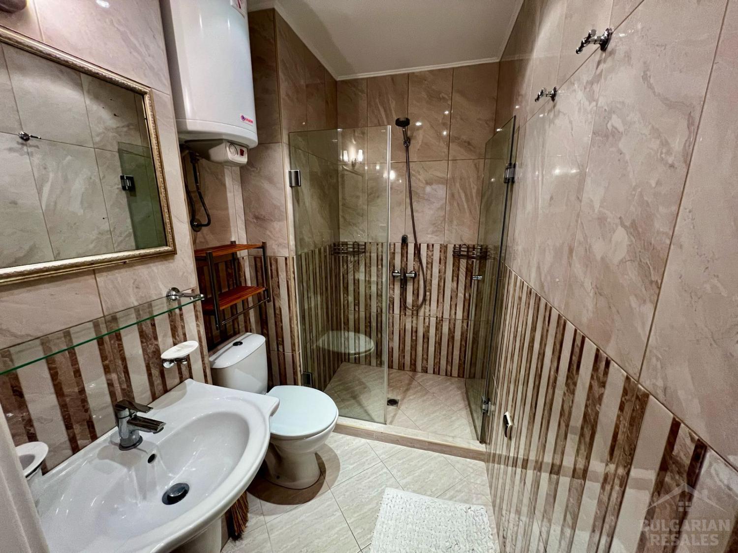 Luksusowy apartament z 2 sypialniami w nowym kompleksie ID: 5037 - Фото15