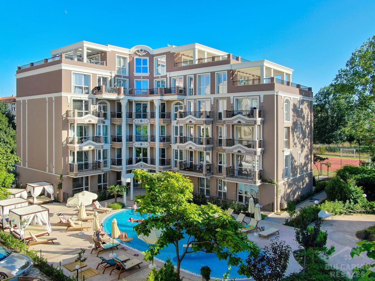 Izida Palace  ID: 1040 - Фото2