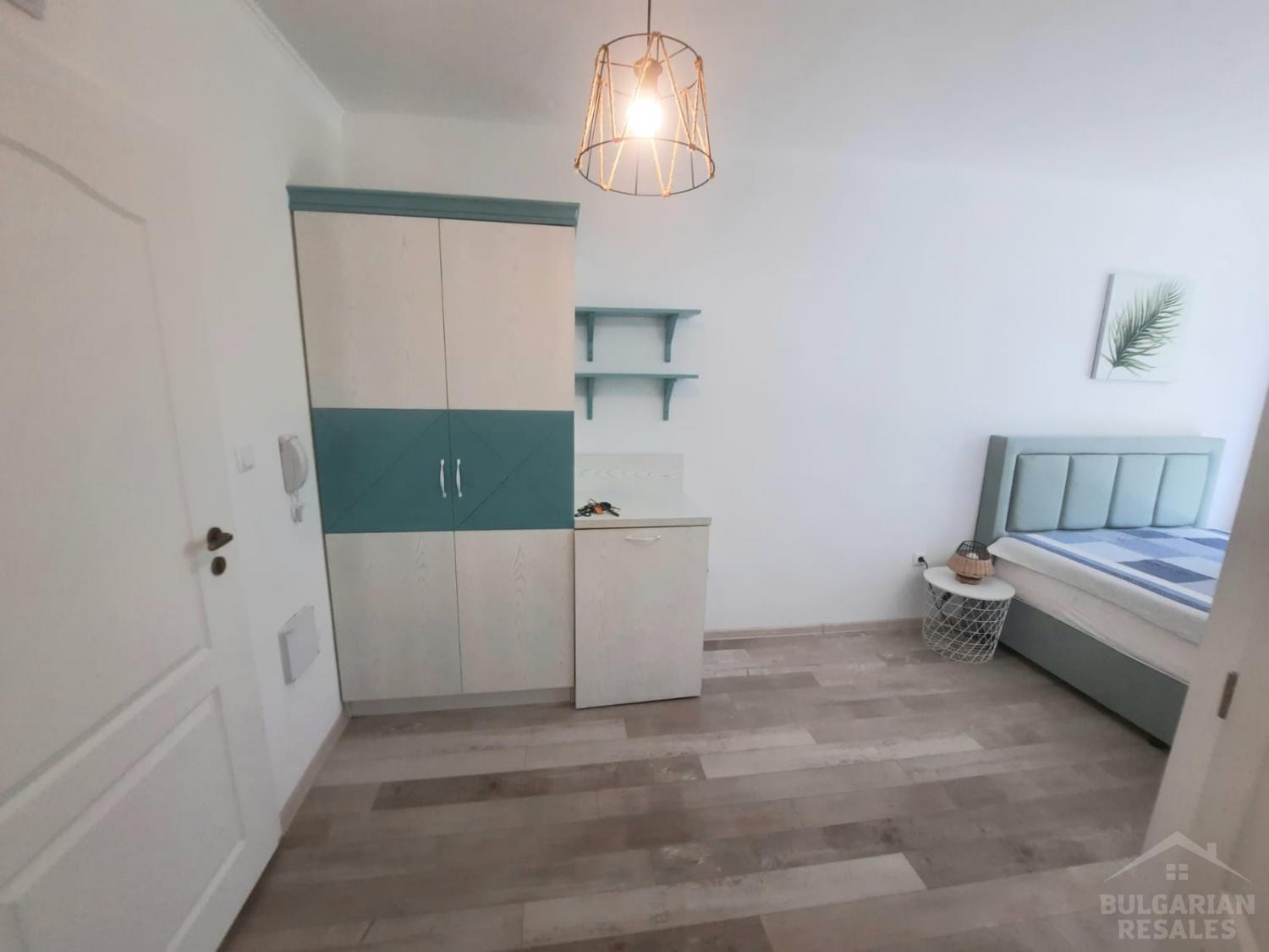 Элитная недвижимость в комплексе Изида Палас ID: 3470 - Фото 10