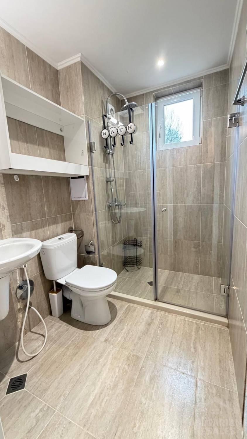 Stylishly equipped studio in the complex Izida Palace ID: 6462 - Photo 10