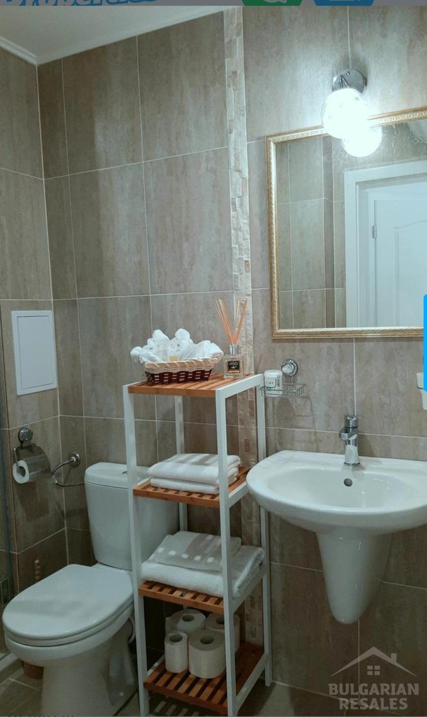 Buy studio in a luxury complex in Bulgaria ID: 3284 - Photo 8