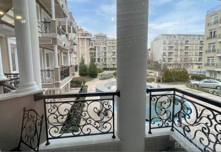 Buy studio in a luxury complex in Bulgaria ID: 3284 - Photo 7