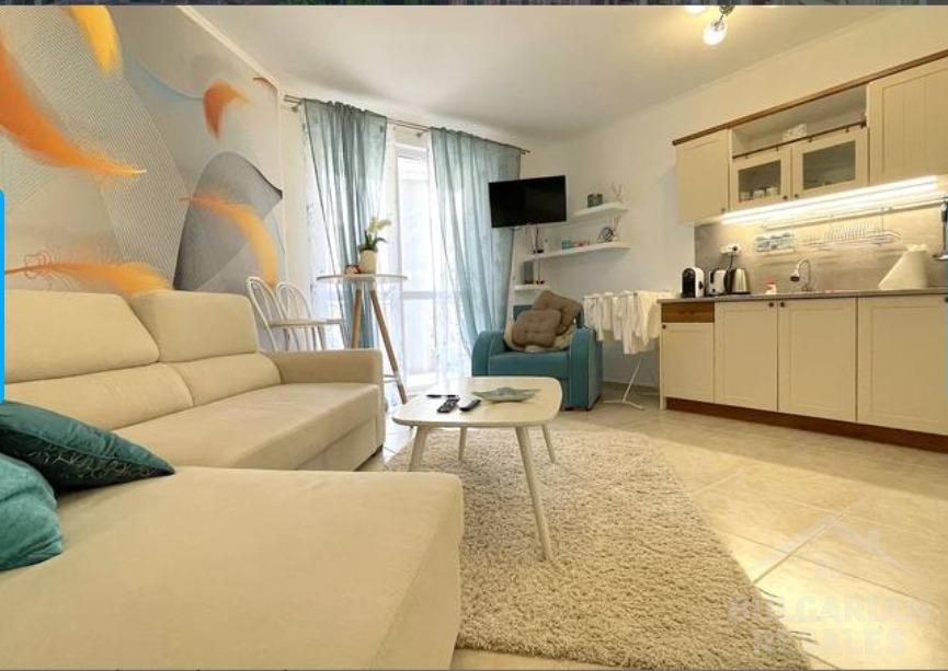 Buy studio in a luxury complex in Bulgaria ID: 3284 - Photo 4