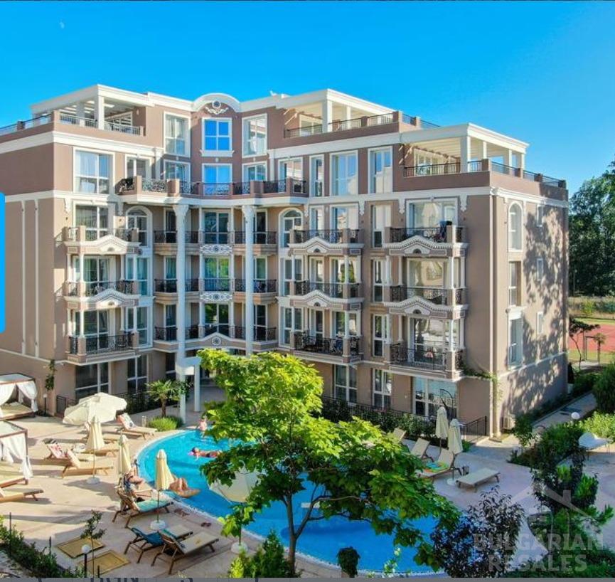 Buy studio in a luxury complex in Bulgaria ID: 3284 - Photo 9
