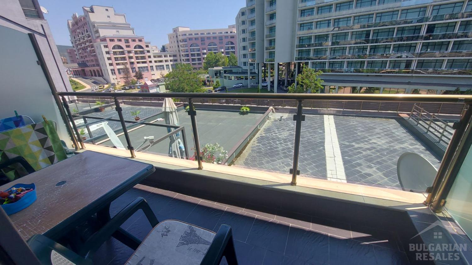 Dávajte pozor! Pekné štúdio na prvom riadku! ID: 4500 - Фото7