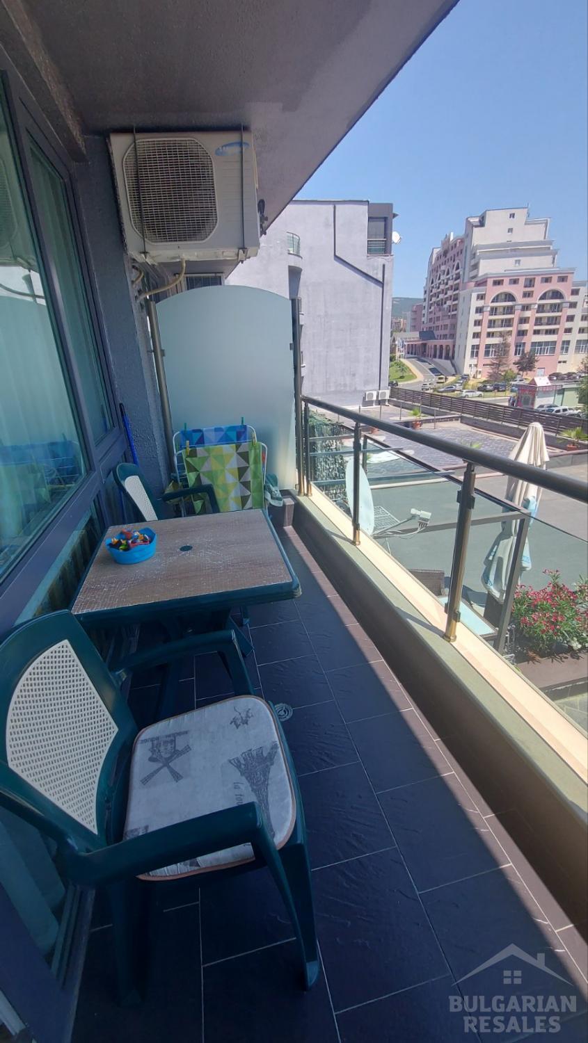 Dávajte pozor! Pekné štúdio na prvom riadku! ID: 4500 - Фото8