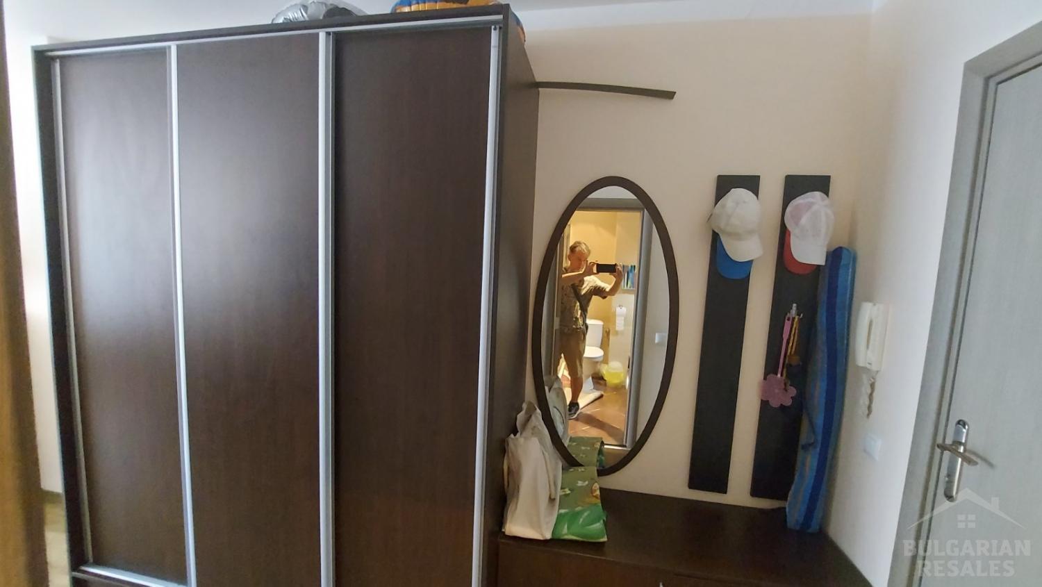 Dávajte pozor! Pekné štúdio na prvom riadku! ID: 4500 - Фото10