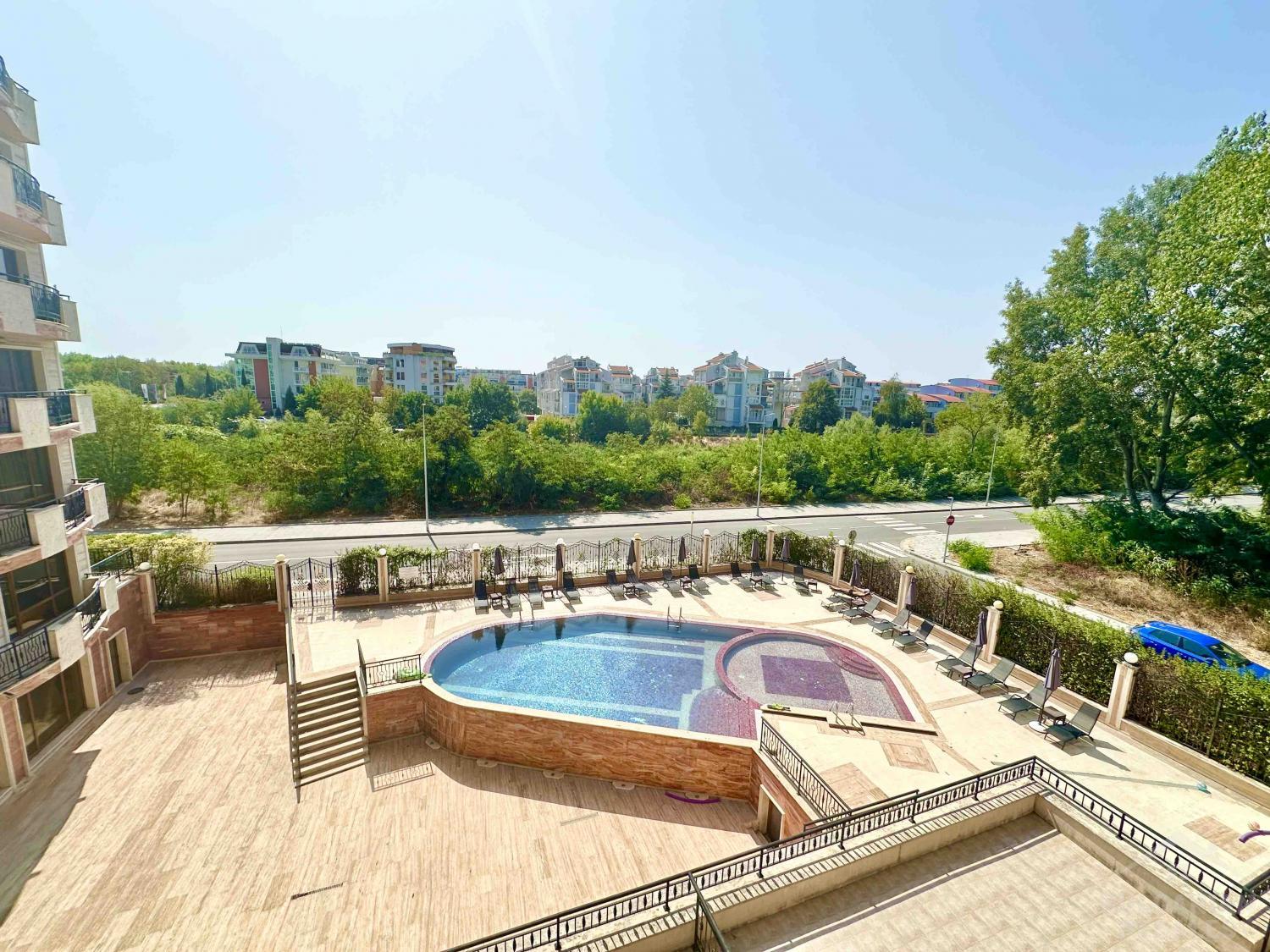 Апартамент в комфортен комплекс „River Park“ ID: 4372 - Снимка 1