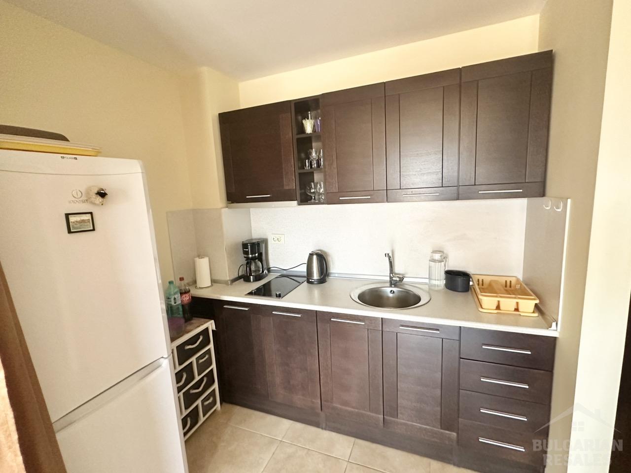 Апартамент в комфортен комплекс „River Park“ ID: 4372 - Снимка 4