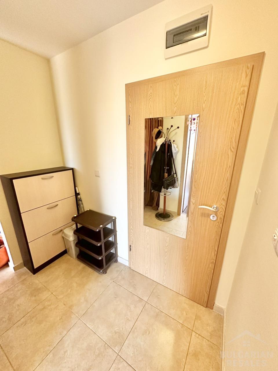 Апартамент в комфортен комплекс „River Park“ ID: 4372 - Снимка 7