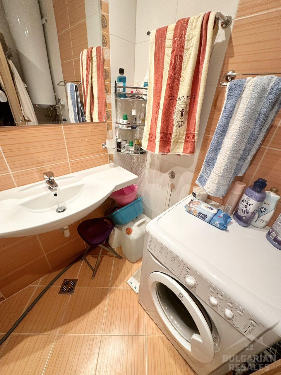 Апартамент в комфортен комплекс „River Park“ ID: 4372 - Снимка 8