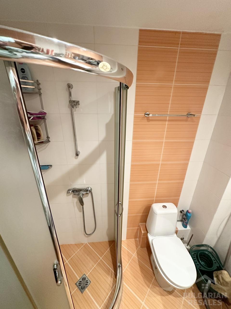 Апартамент в комфортен комплекс „River Park“ ID: 4372 - Снимка 9