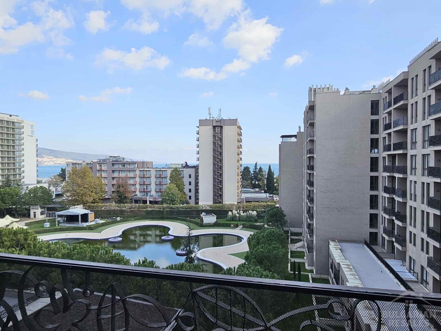 Apartment in the Barcelo Royal Beach complex on the beachfront ID: 5586 - Photo 2