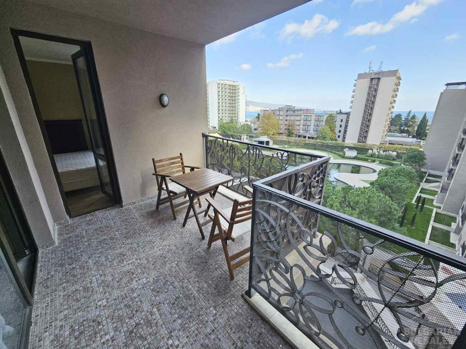 Apartment in the Barcelo Royal Beach complex on the beachfront ID: 5586 - Photo 3