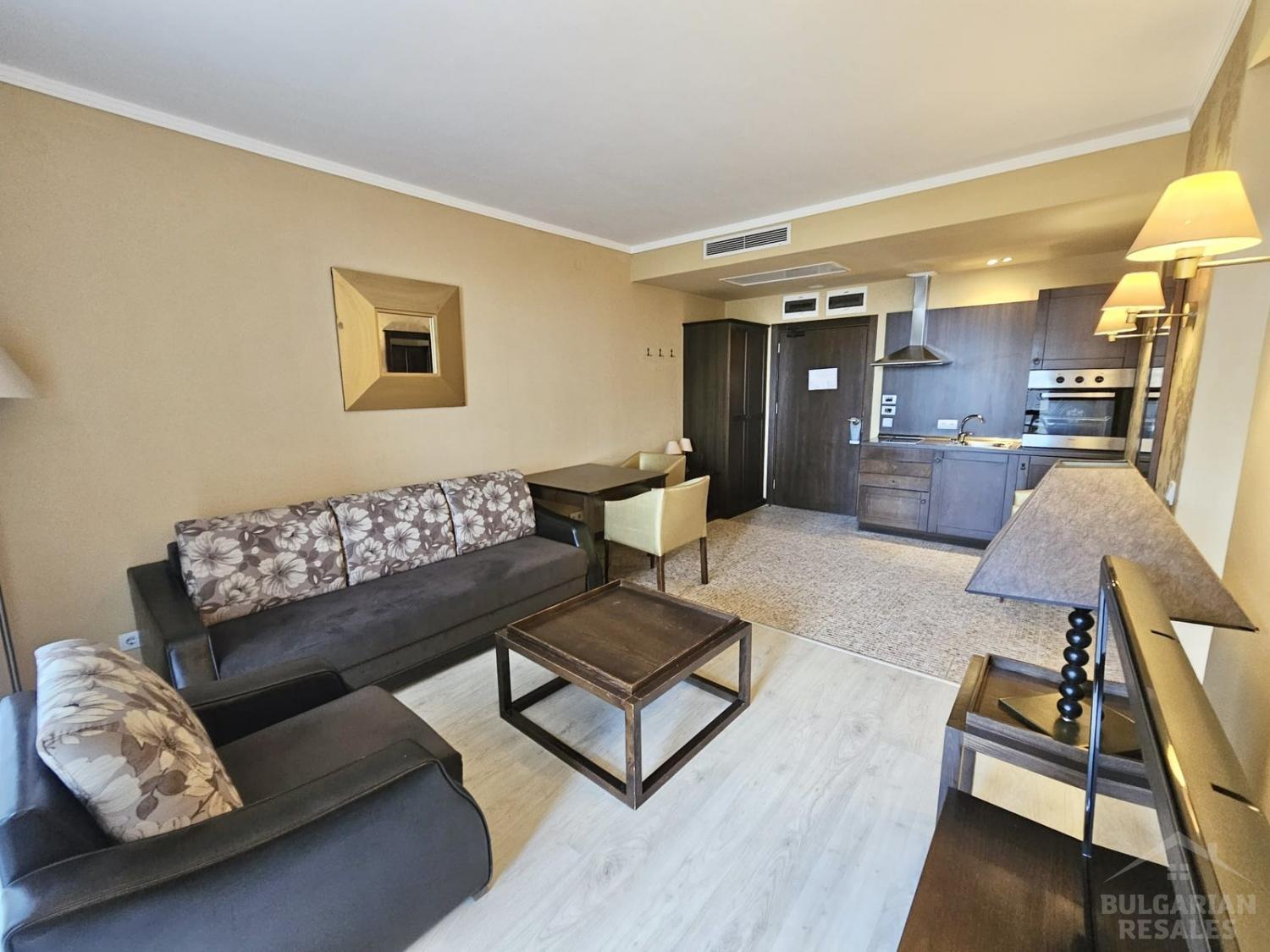 Apartment in the Barcelo Royal Beach complex on the beachfront ID: 5586 - Photo 5