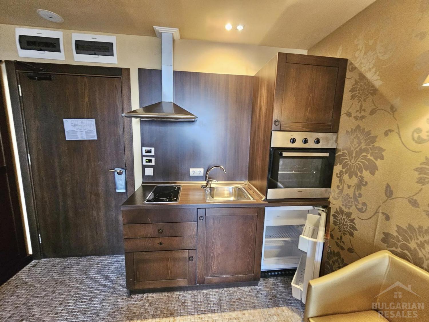 Apartment in the Barcelo Royal Beach complex on the beachfront ID: 5586 - Photo 6