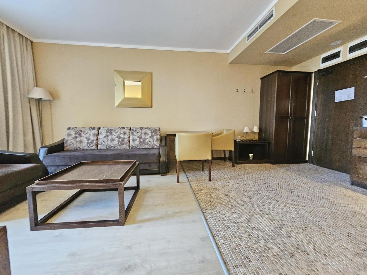 Apartment in the Barcelo Royal Beach complex on the beachfront ID: 5586 - Photo 7