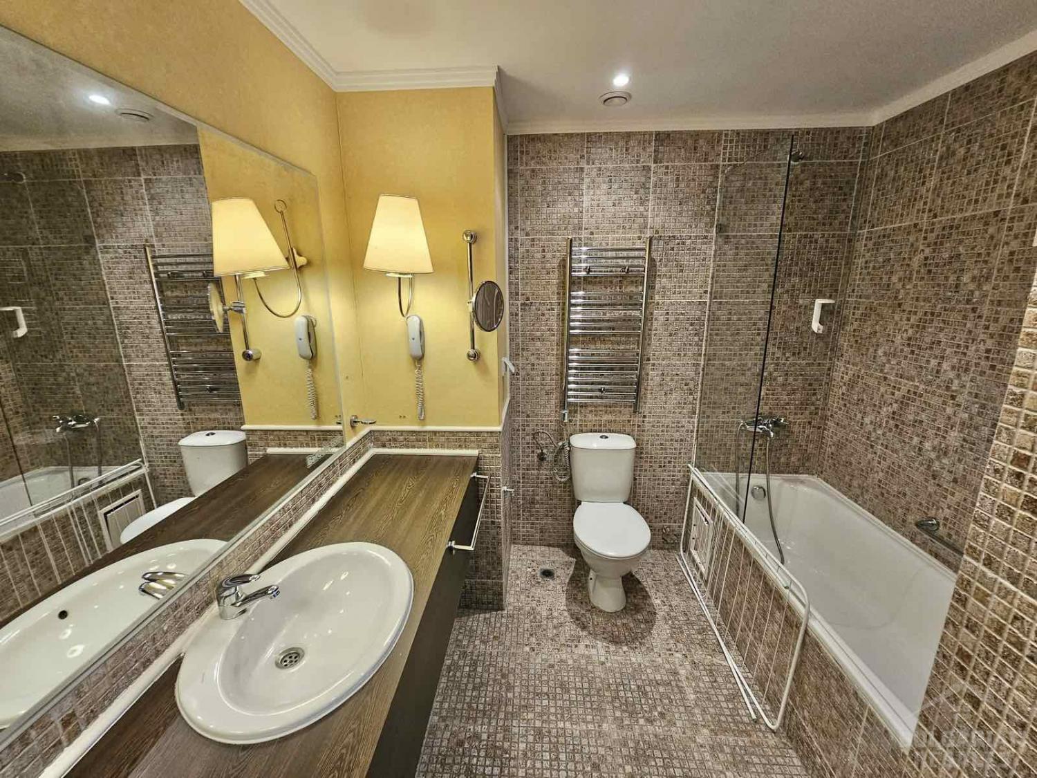 Apartment in the Barcelo Royal Beach complex on the beachfront ID: 5586 - Photo 9