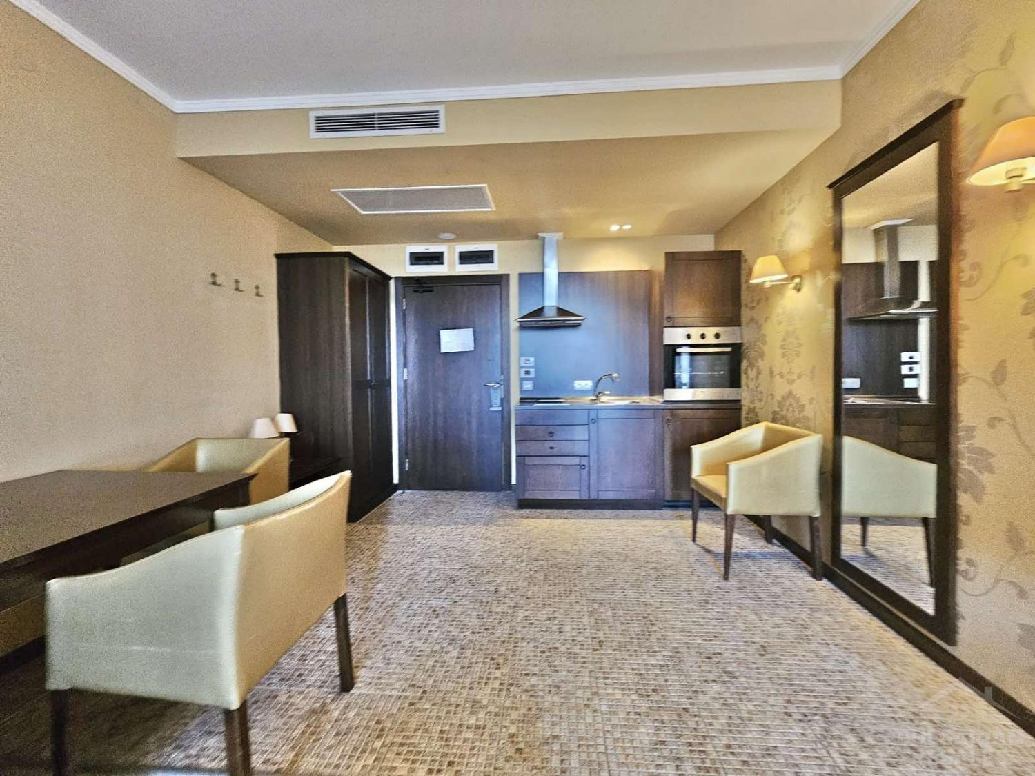 Apartment in the Barcelo Royal Beach complex on the beachfront ID: 5586 - Photo 10