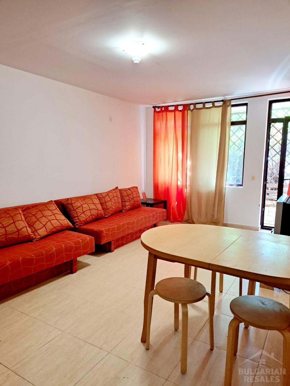 Апартамент в хубав комплекс близо до морето в Свети Влас ID: 4352 - Снимка 3