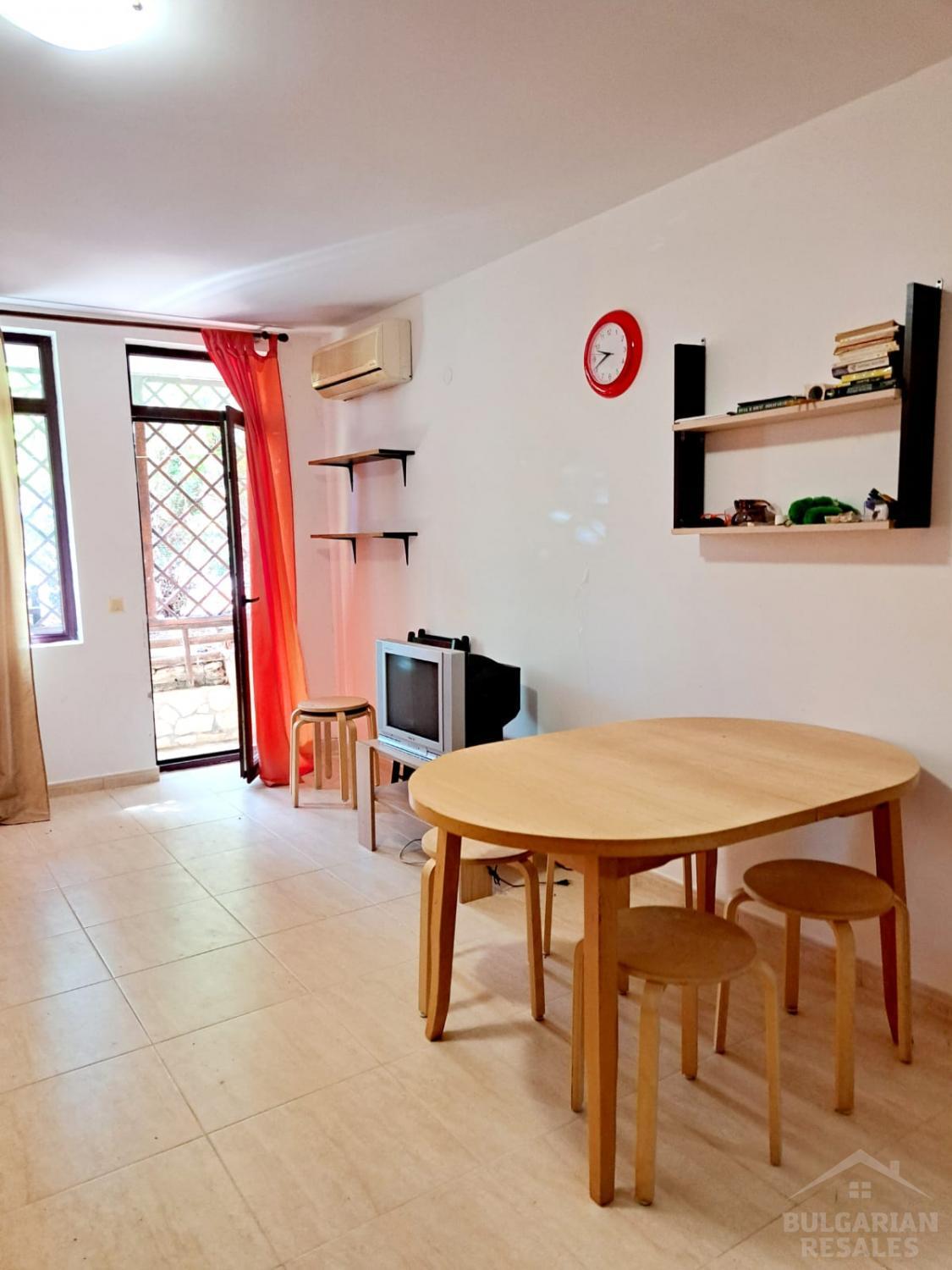 Апартамент в хубав комплекс близо до морето в Свети Влас ID: 4352 - Снимка 4