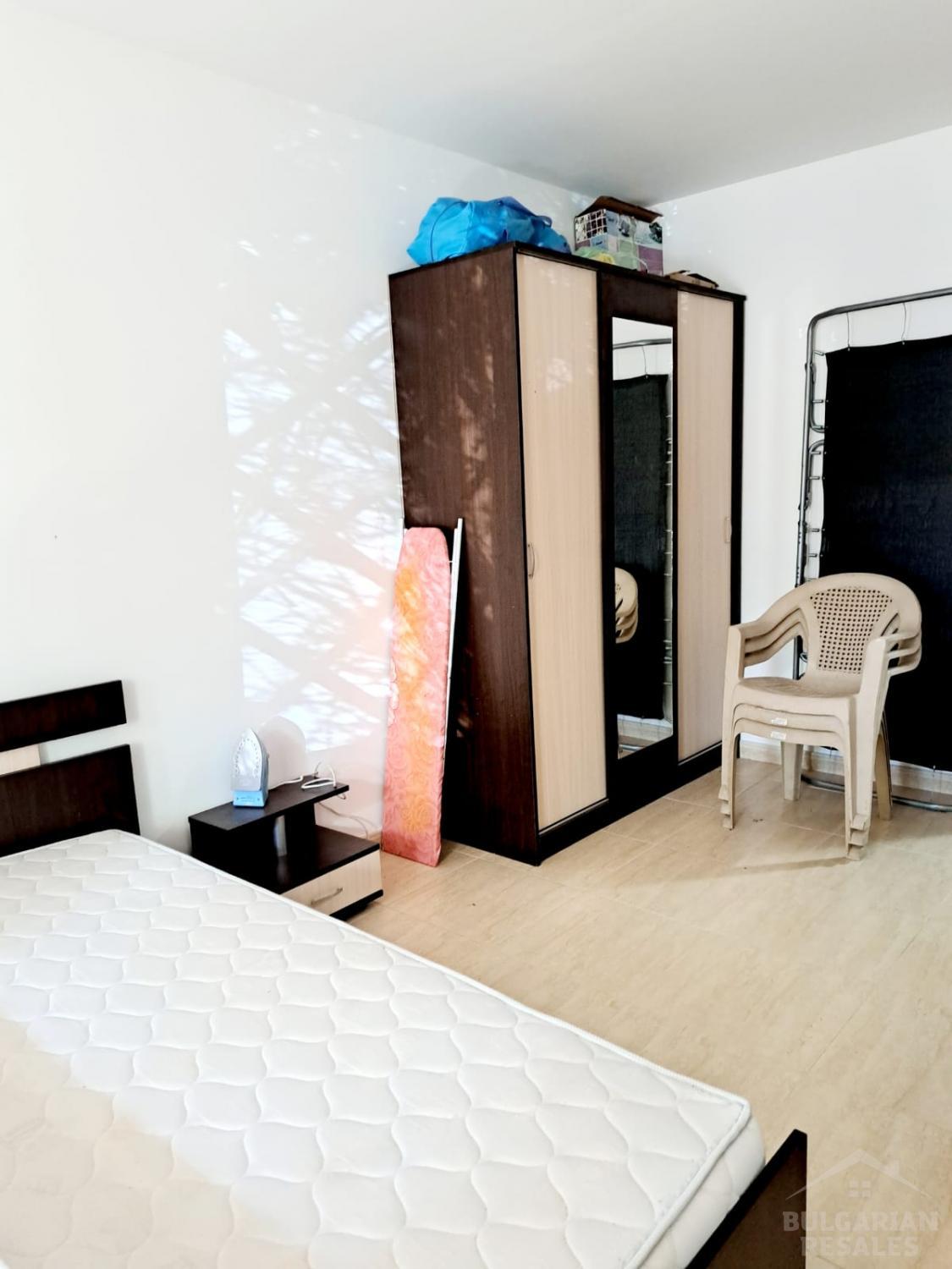 Апартамент в хубав комплекс близо до морето в Свети Влас ID: 4352 - Снимка 8