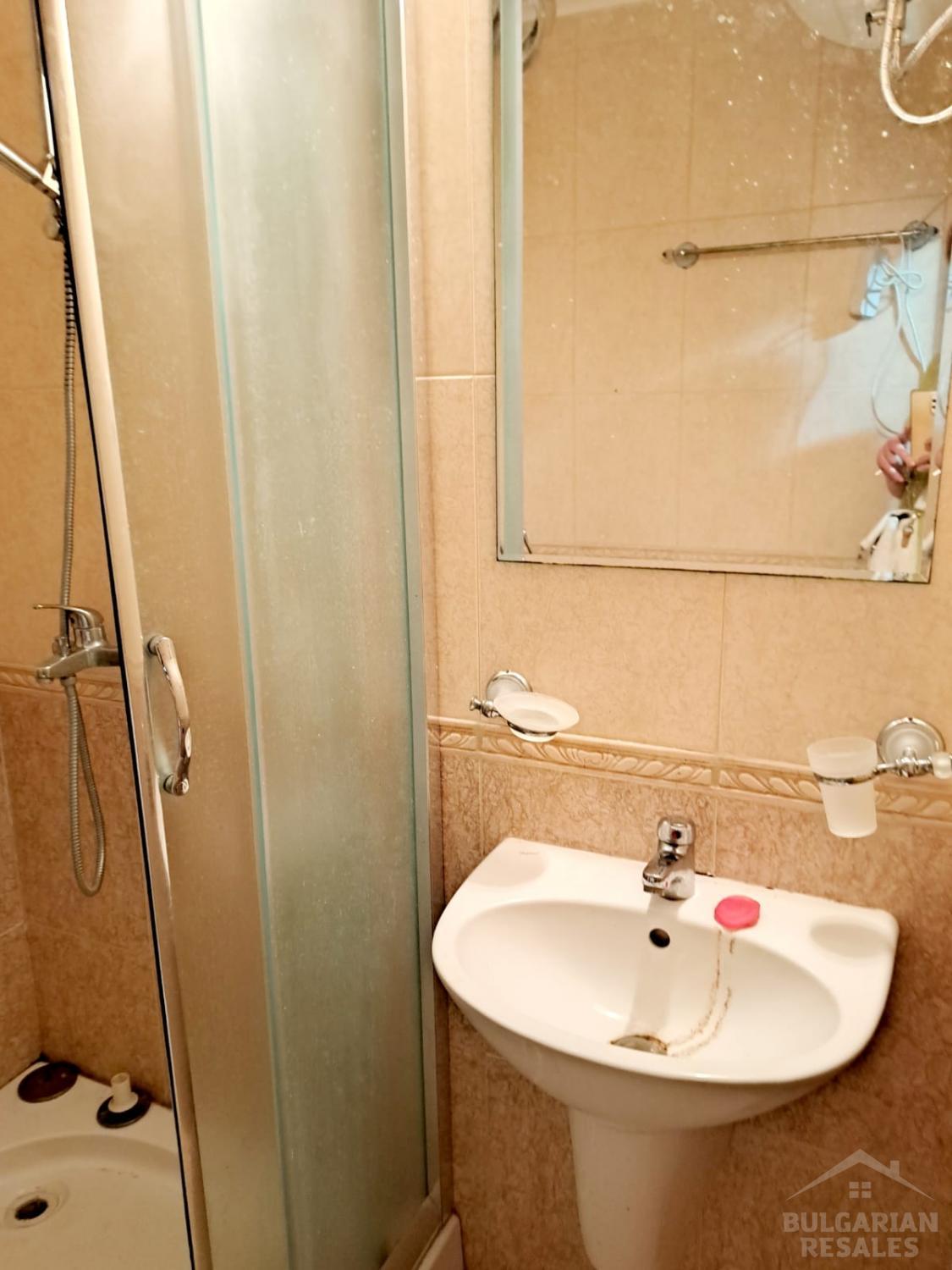 Апартамент в хубав комплекс близо до морето в Свети Влас ID: 4352 - Снимка 9