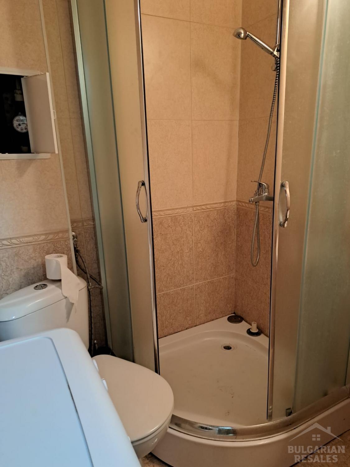 Апартамент в хубав комплекс близо до морето в Свети Влас ID: 4352 - Снимка 10