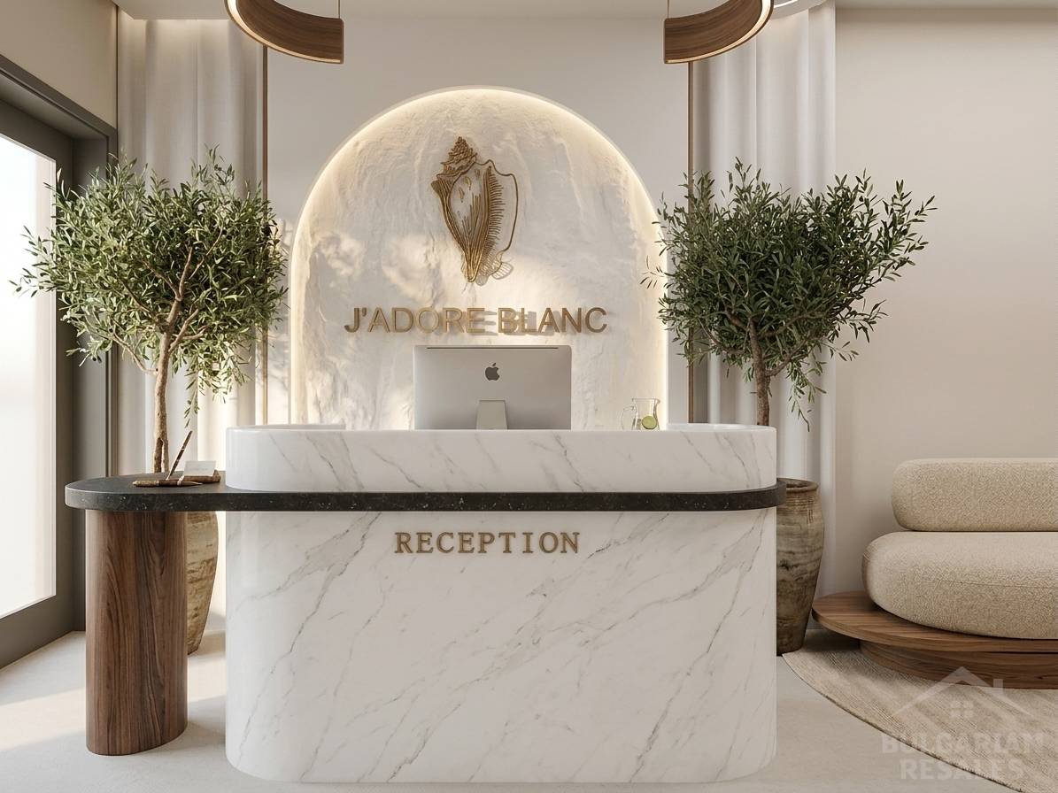 J'Adore Blanc is a new project with instalment payments! ID: 4702 - Photo 13