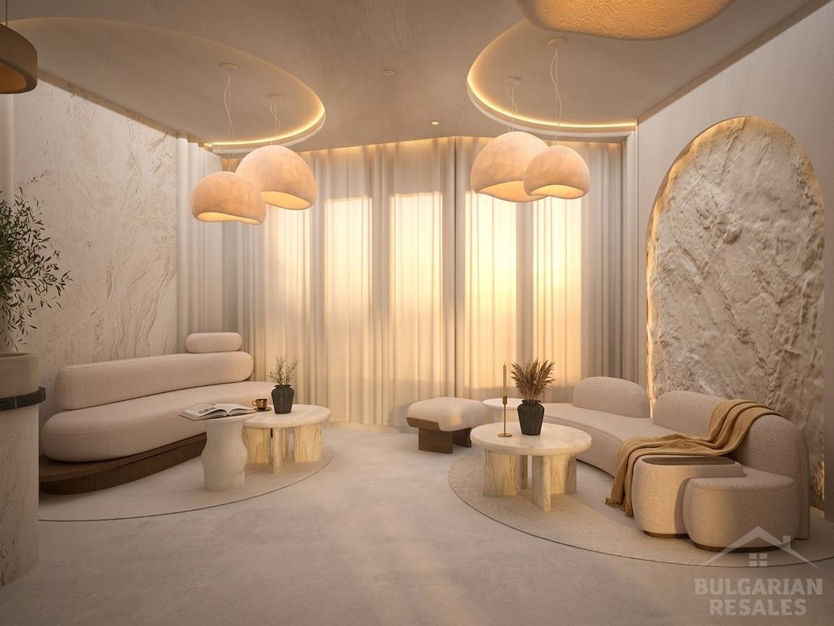 J'Adore Blanc is a new project with instalment payments! ID: 4702 - Photo 6