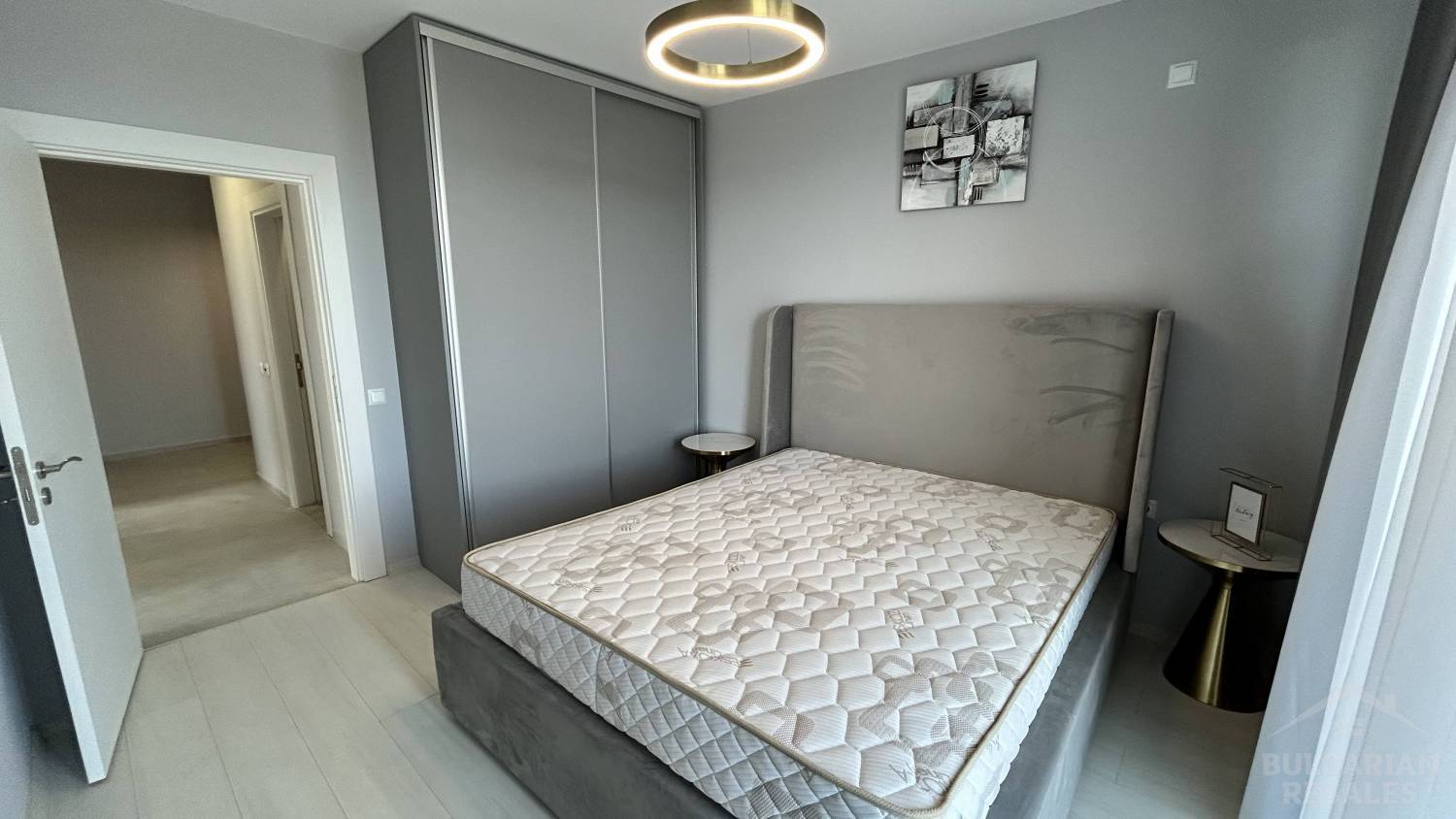 Apartmán v novom komplexe v prvej línii „J`Adore Dune“ ID: 6170 - Фото8