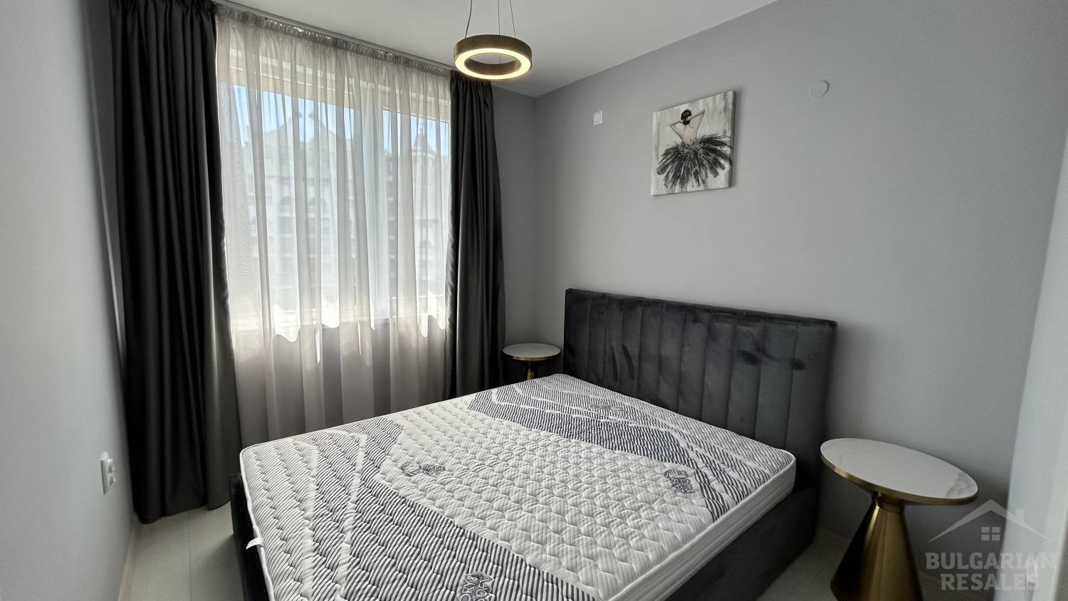 Apartmán v novom komplexe v prvej línii „J`Adore Dune“ ID: 6170 - Фото9