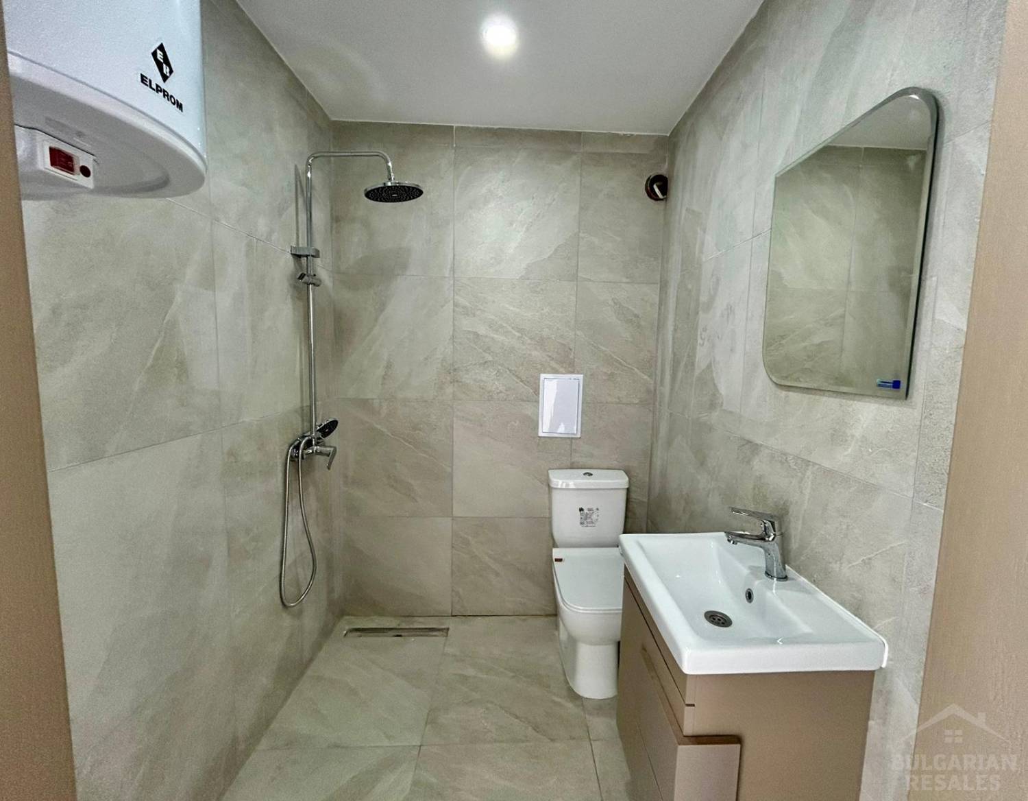 Apartment in the new prestigious complex “J'Adore Secret Garden” ID: 6188 - Photo 7