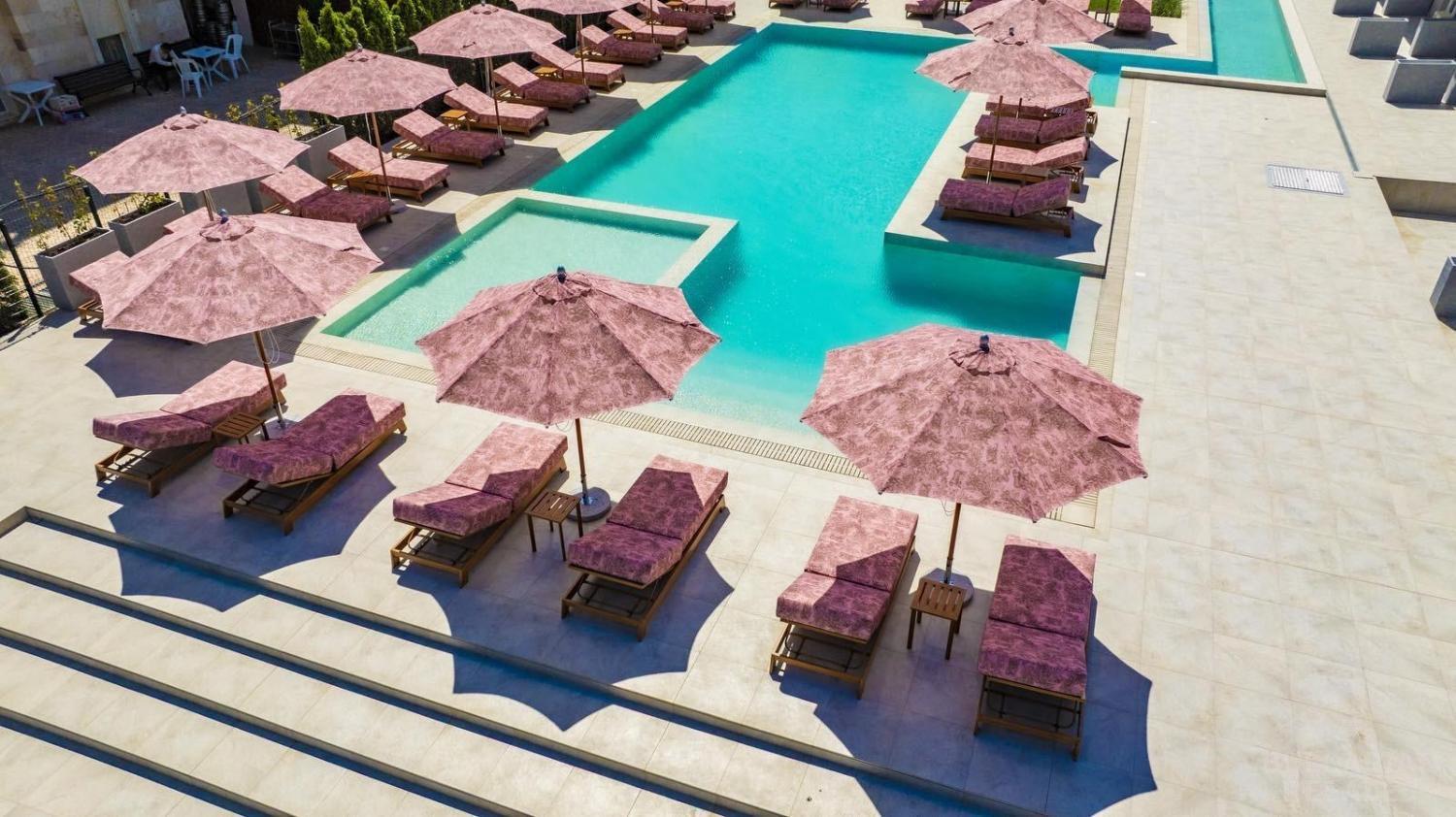 Hurry up and buy! New renovated studio in “J'Adore Secret Garden” ID: 5506 - Photo 8