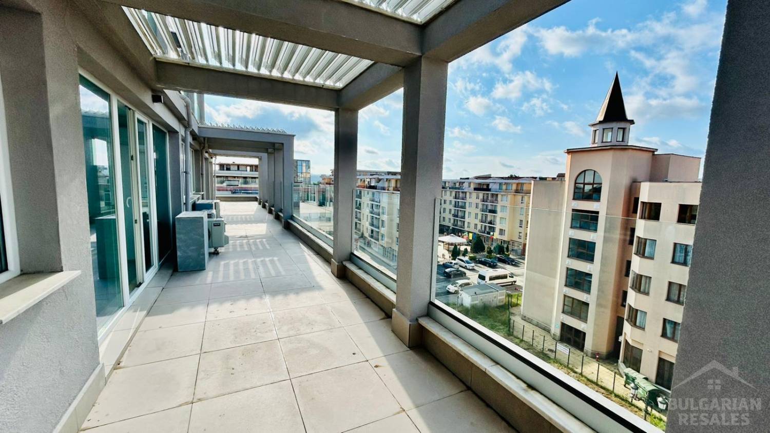 Apartment in the new prestigious complex “J'Adore Secret Garden” ID: 6188 - Photo 9