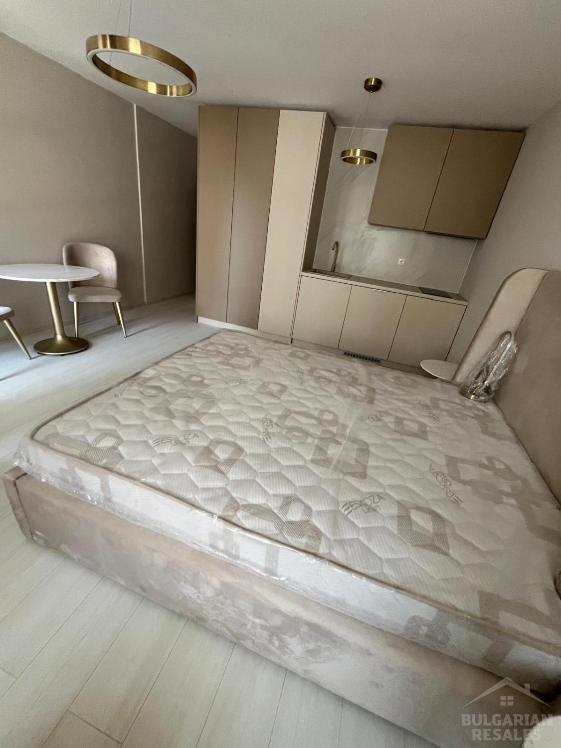 Hurry up and buy! New renovated studio in “J'Adore Secret Garden” ID: 5506 - Photo 3