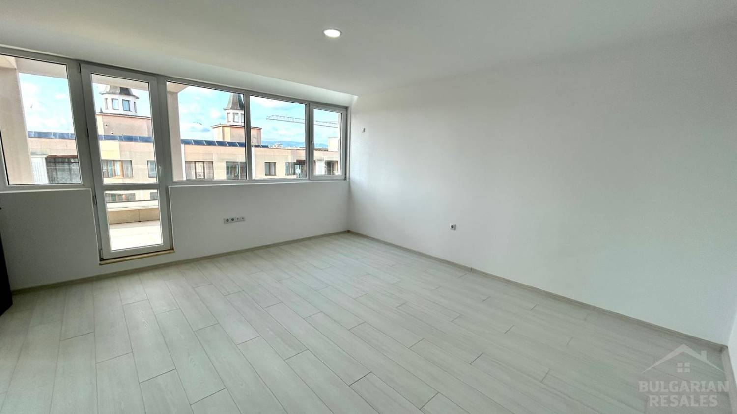 Apartment in the new prestigious complex “J'Adore Secret Garden” ID: 6188 - Photo 2