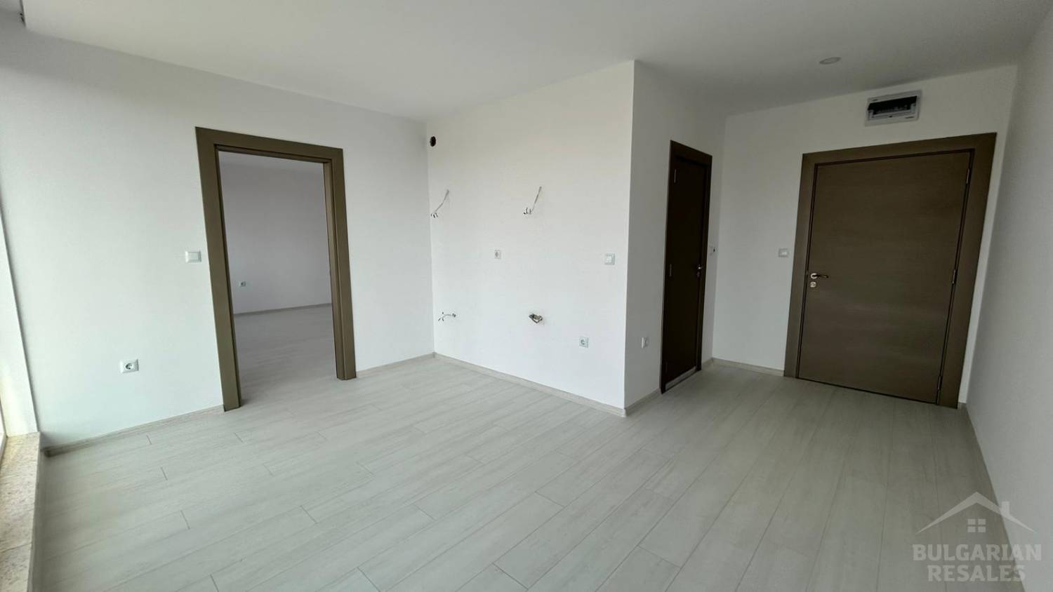 Apartment in the new prestigious complex “J'Adore Secret Garden” ID: 6188 - Photo 4