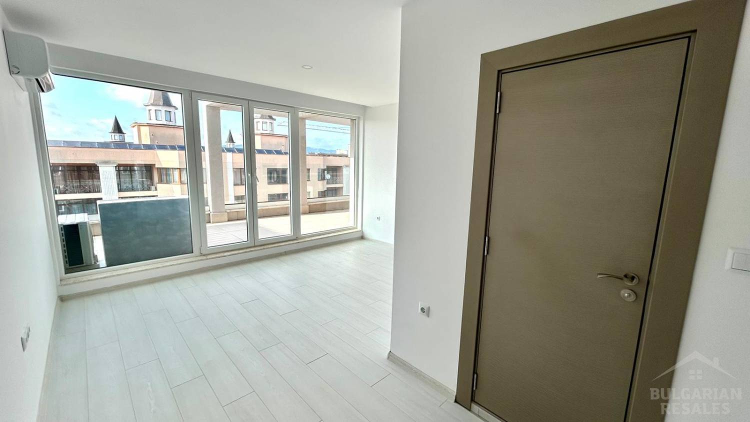 Apartment in the new prestigious complex “J'Adore Secret Garden” ID: 6188 - Photo 5