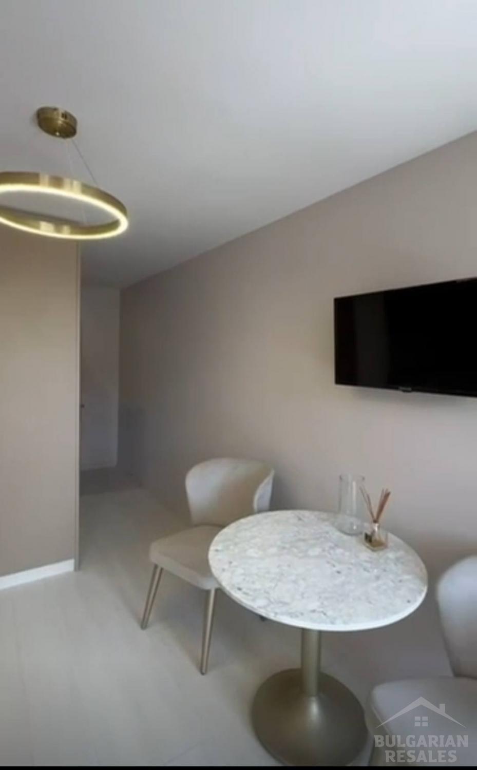 Абсолютно новая студия в изысканном комплексе ID: 5289 - Фото 5