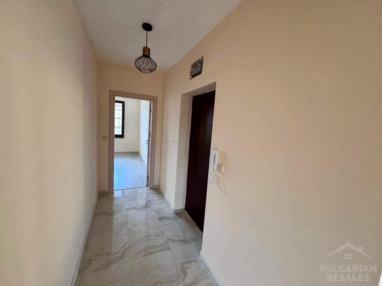 Apartment in the premium complex “Artur” ID: 5822 - Photo 11