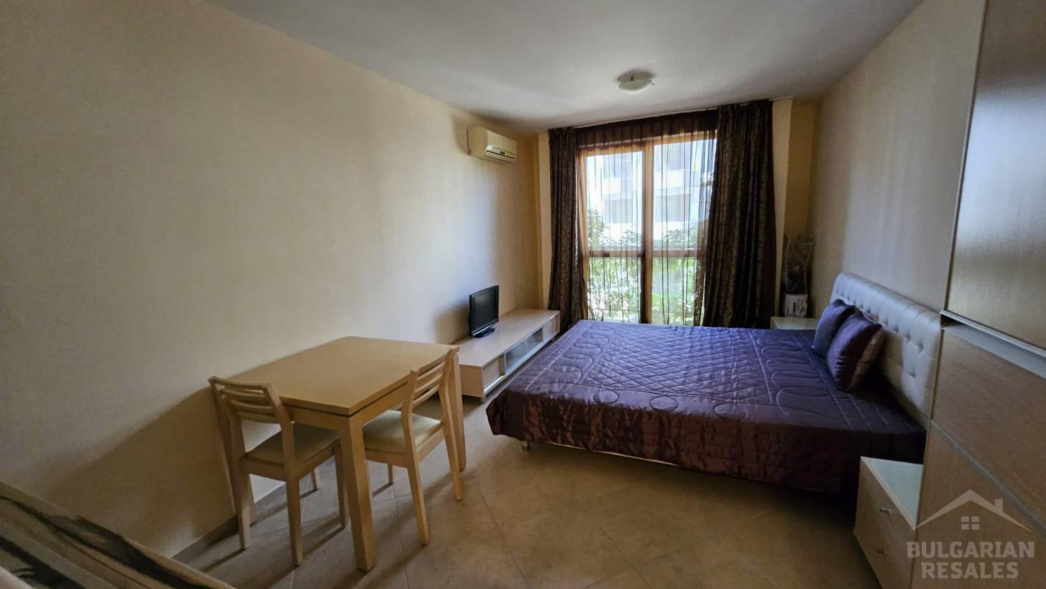 Apartment with a pool view in the “Kalia” complex ID: 6216 - Photo 13