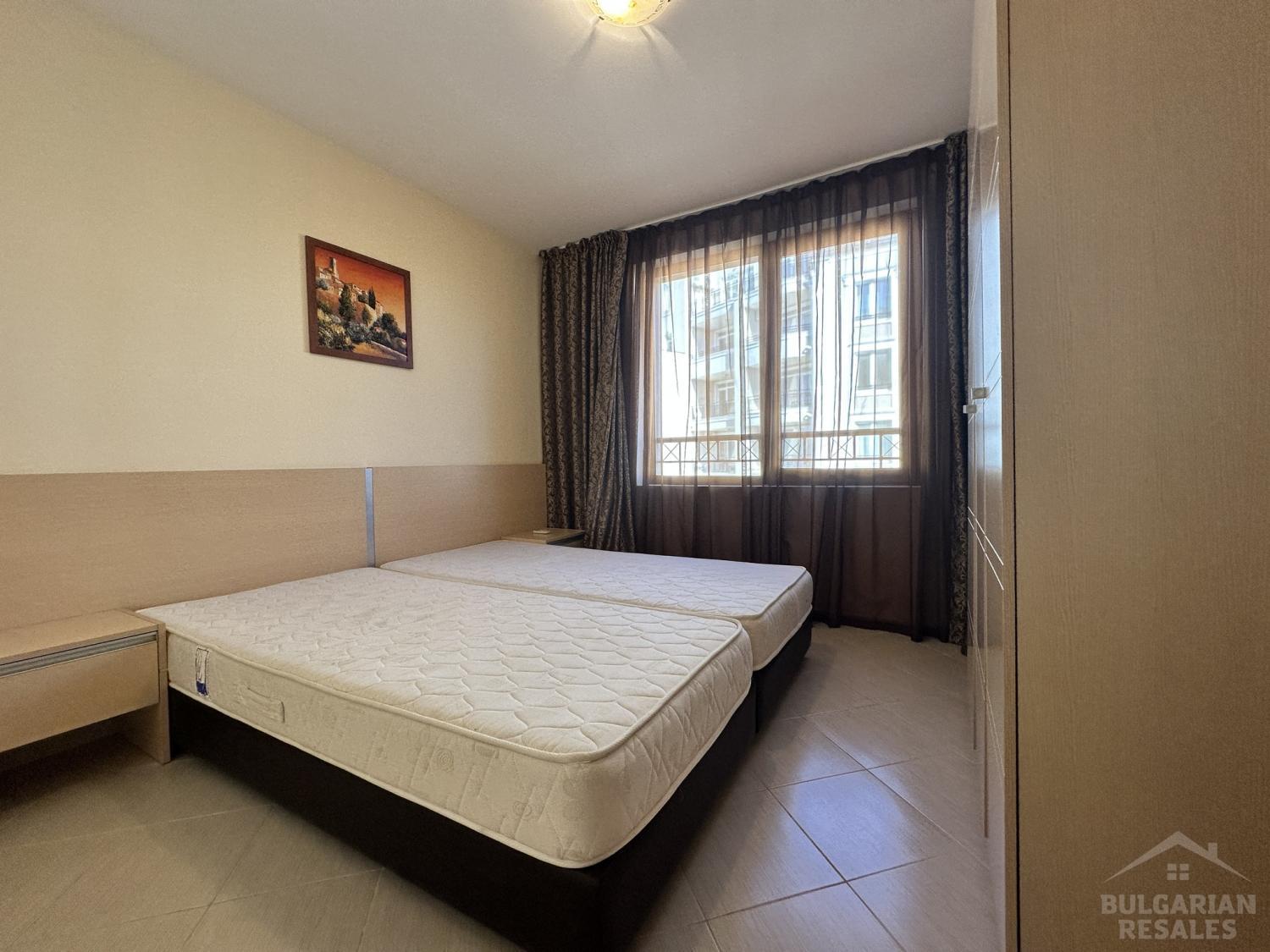 Готов за нанасяне! Апартамент в елитен комплекс „Kalia“ ID: 5689 - Снимка 6