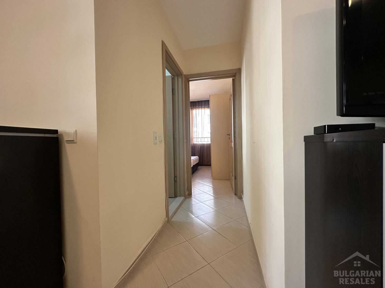 Готов за нанасяне! Апартамент в елитен комплекс „Kalia“ ID: 5689 - Снимка 7