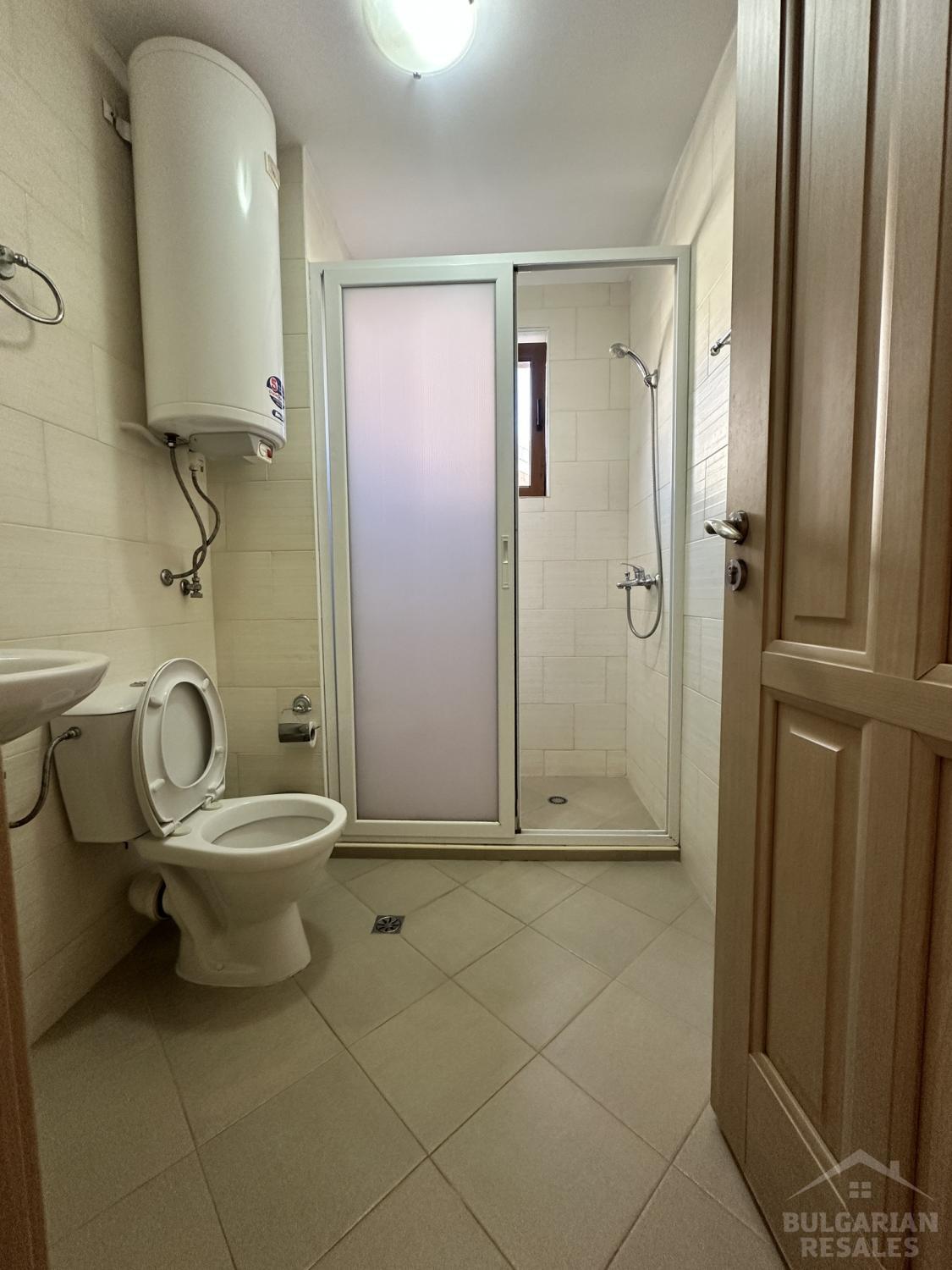 Ready to move in! Apartment in the elite complex “Kalia” ID: 5689 - Photo 8