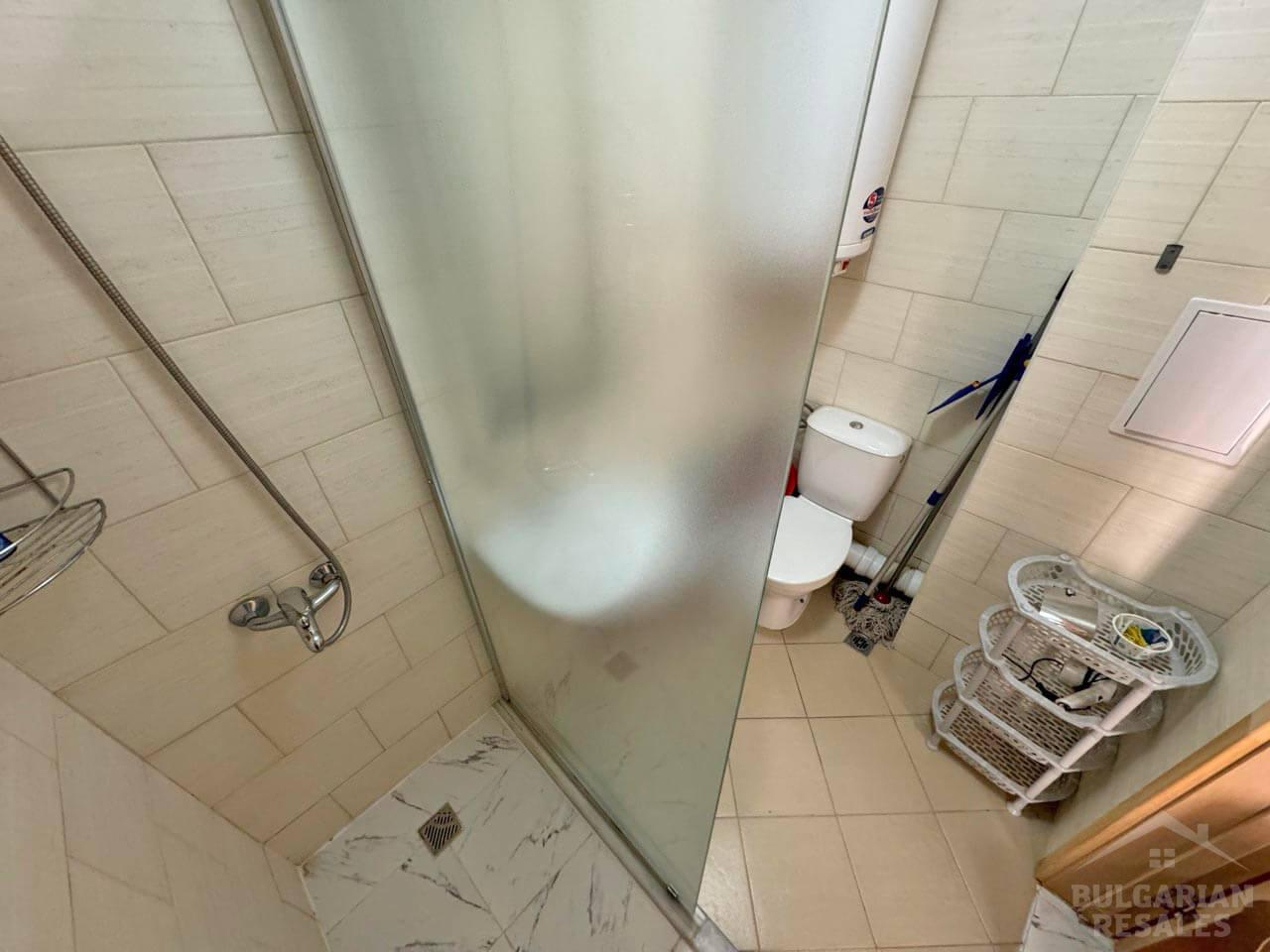 Byt s výhľadom na bazén v komplexe Kalia ID: 4071 - Фото12