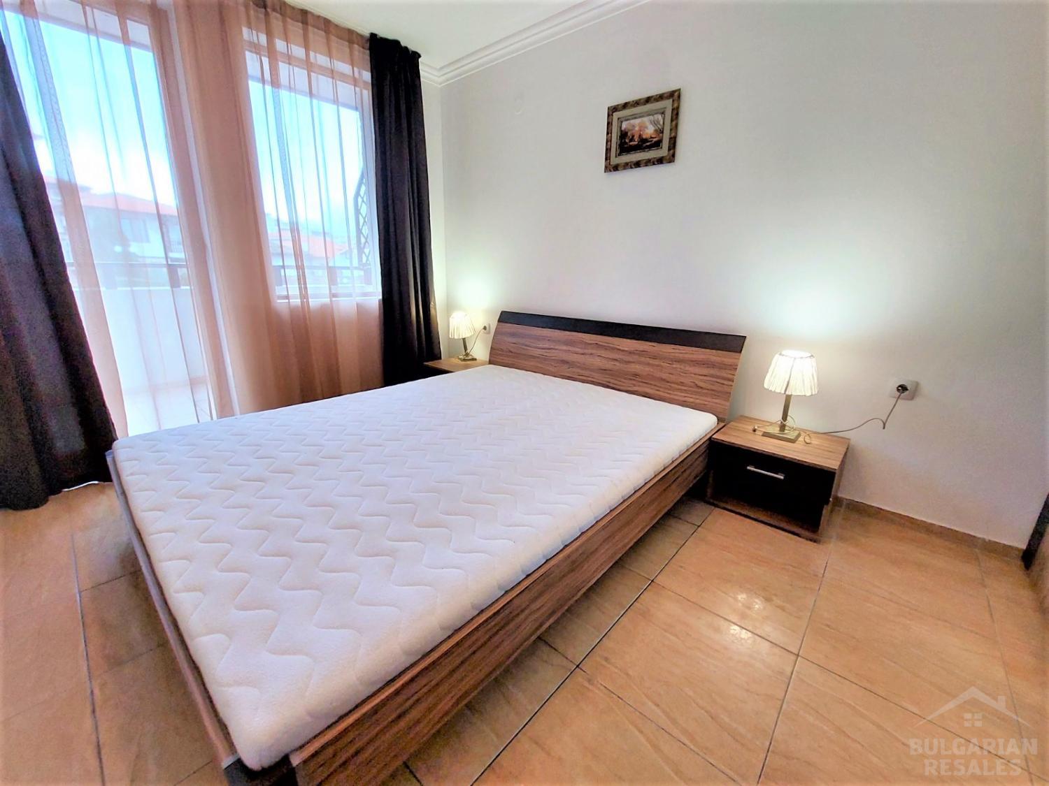 Apartment with sea view at a good price ID: 4848 - Photo 9