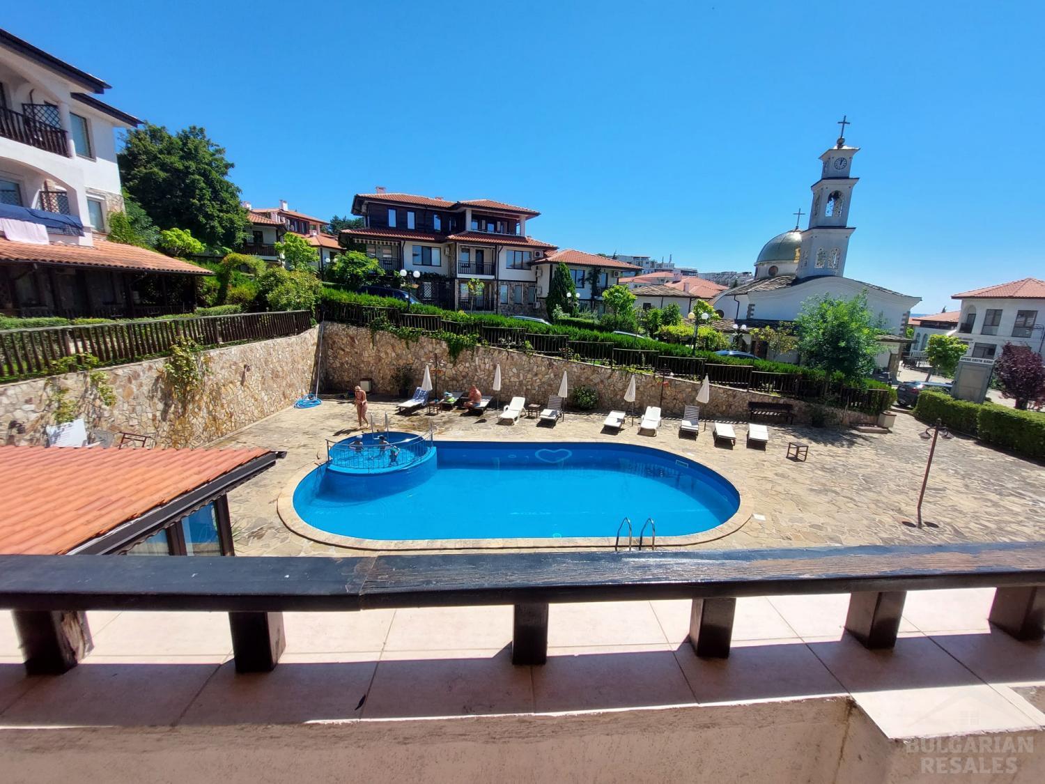 Apartment with sea view at a good price ID: 4848 - Photo 12
