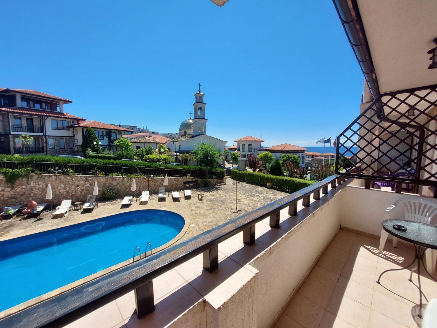 Apartment with sea view at a good price ID: 4848 - Photo 14